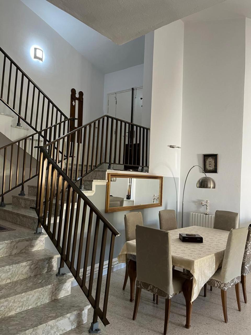 Residence Eddyr El Kef Exterior photo