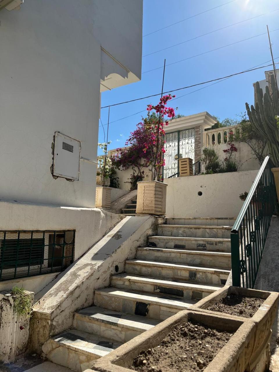 Residence Eddyr El Kef Exterior photo