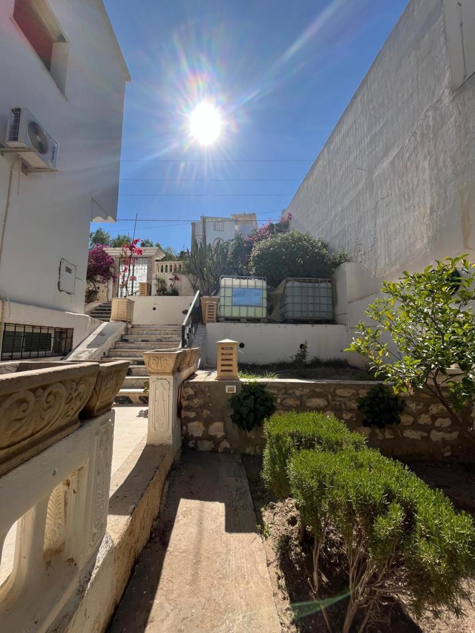 Residence Eddyr El Kef Exterior photo