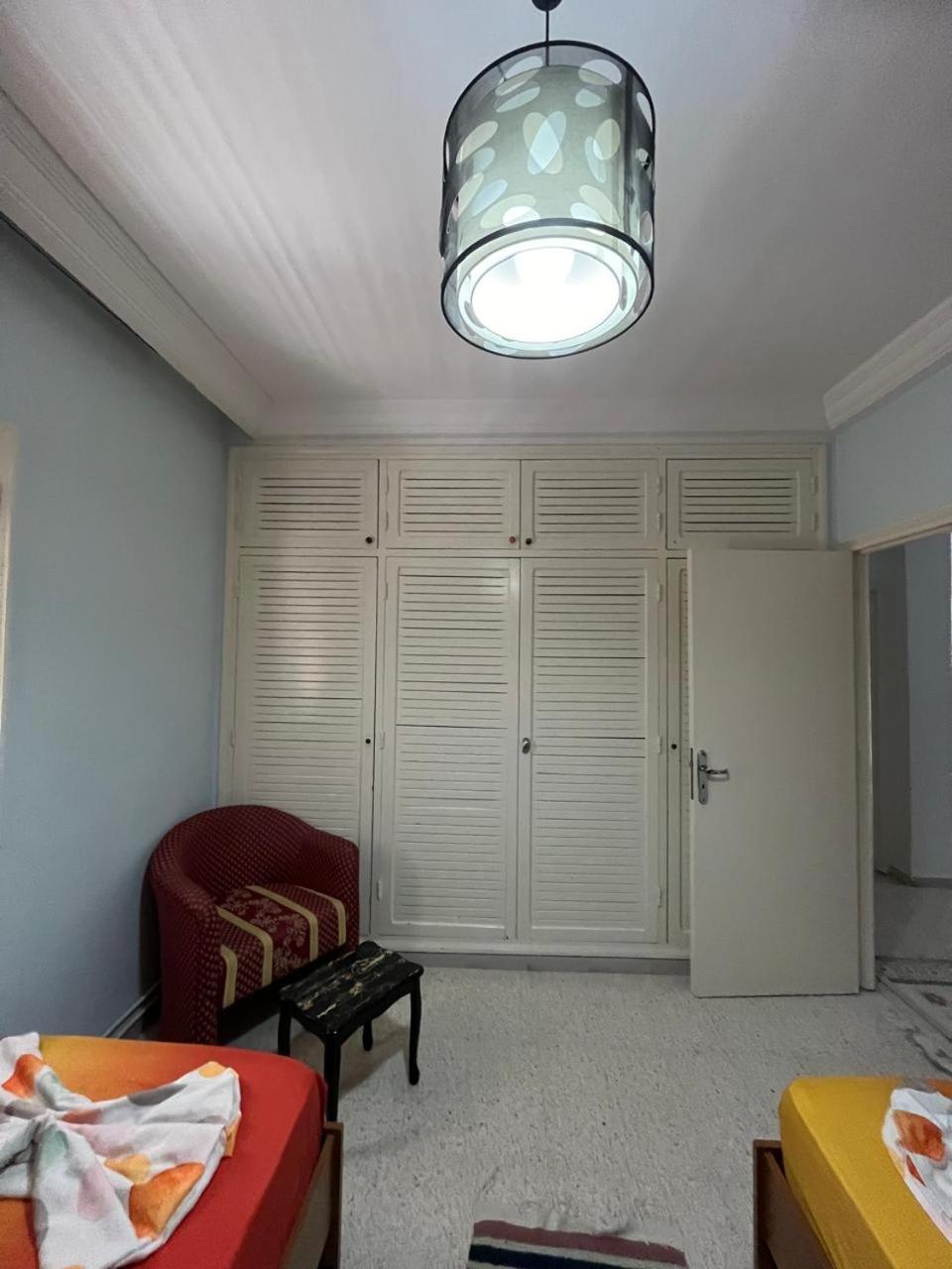 Residence Eddyr El Kef Exterior photo