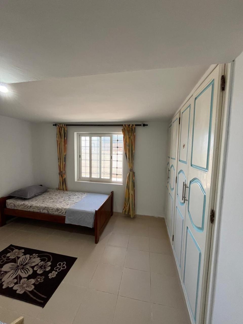 Residence Eddyr El Kef Exterior photo