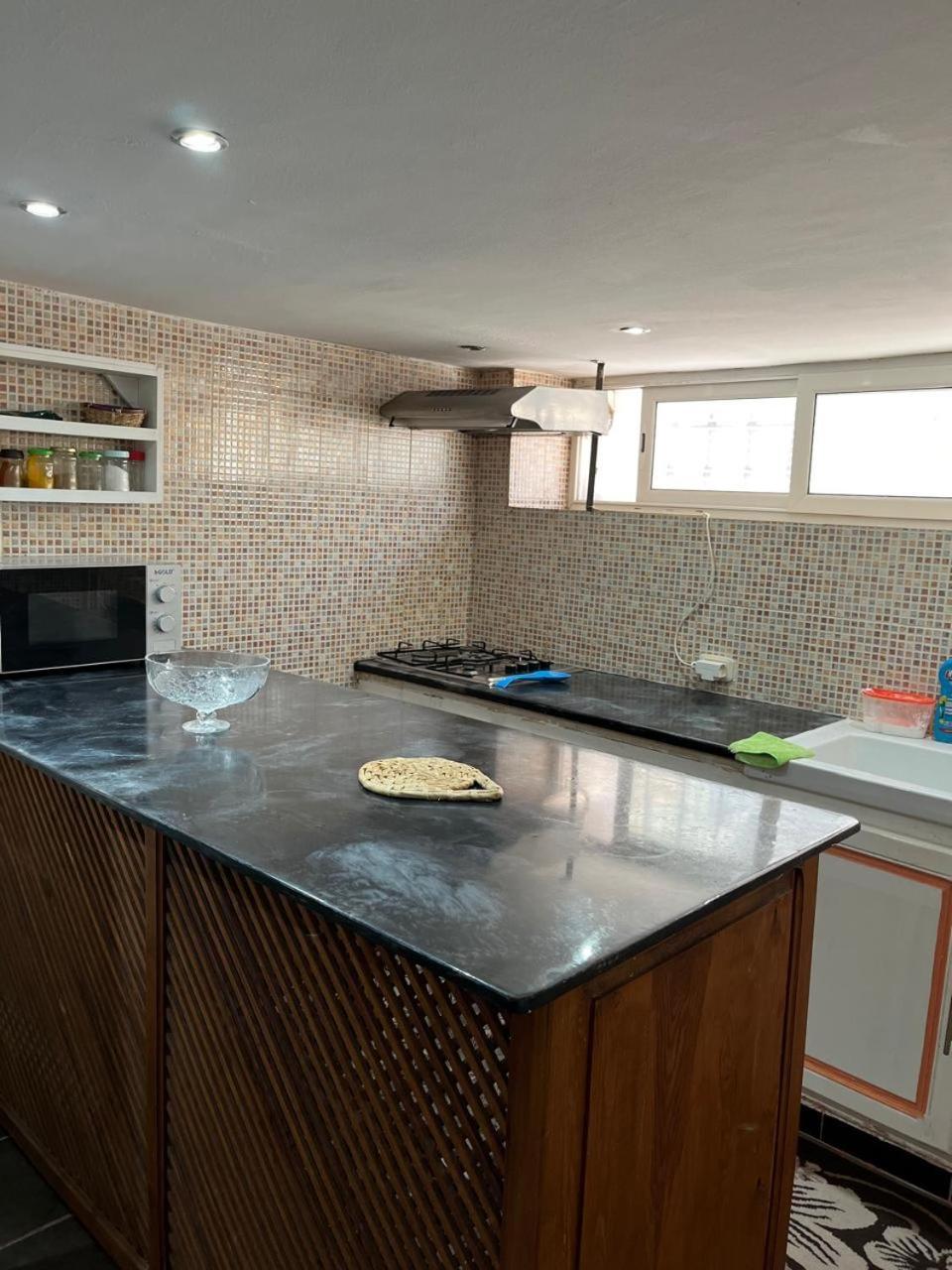 Residence Eddyr El Kef Exterior photo