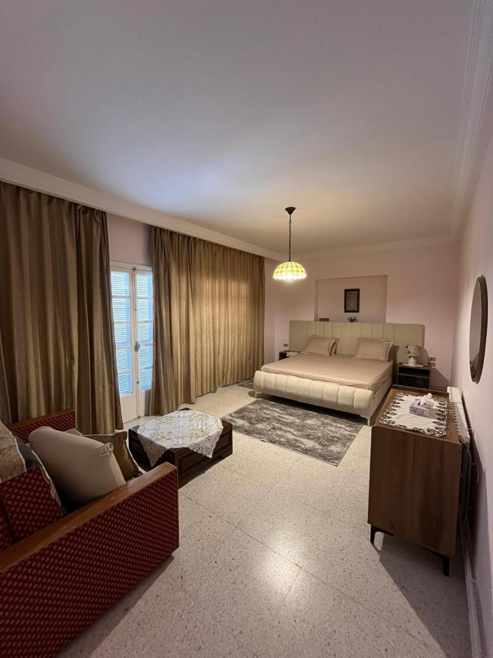 Residence Eddyr El Kef Exterior photo