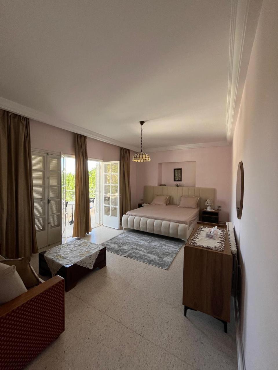 Residence Eddyr El Kef Exterior photo