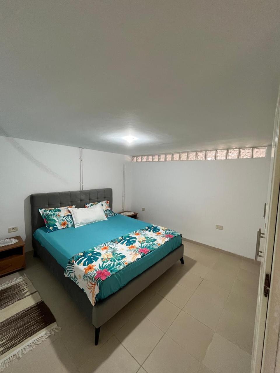 Residence Eddyr El Kef Exterior photo
