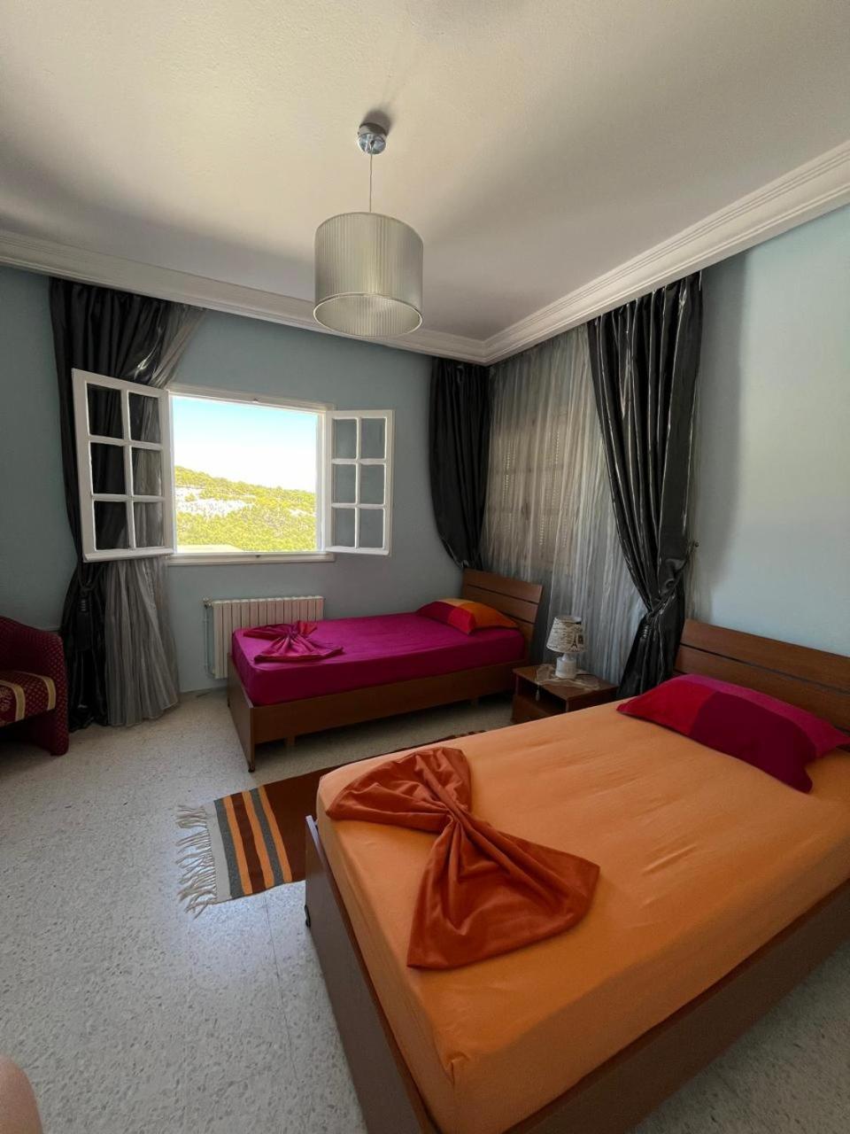 Residence Eddyr El Kef Exterior photo