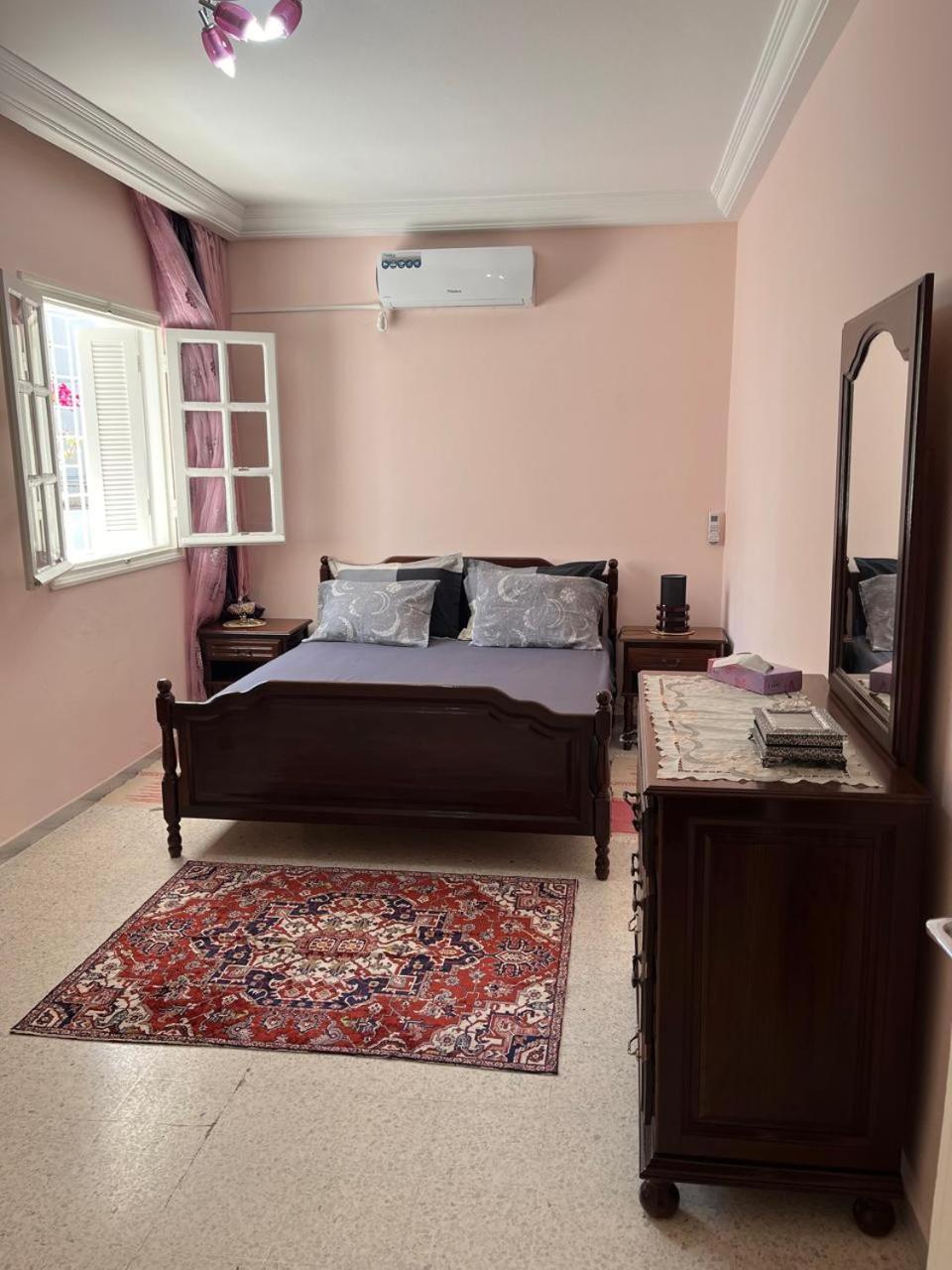 Residence Eddyr El Kef Exterior photo
