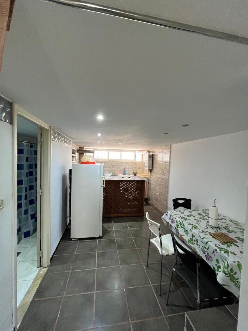 Residence Eddyr El Kef Exterior photo